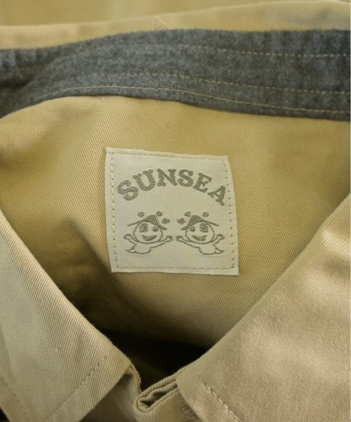 SUNSEA แจ็คเก็ตเบลาส์ อื่น