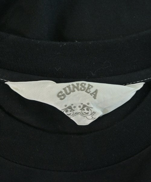 SUNSEA เสื้อยืด/เสื้อท็อปส์