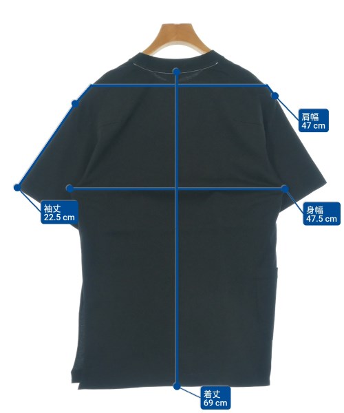 SUNSEA เสื้อยืด/เสื้อท็อปส์