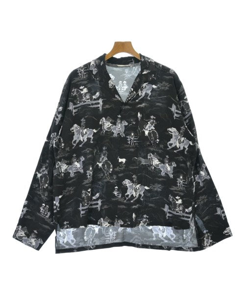 SUNSEA เสื้อลำลอง