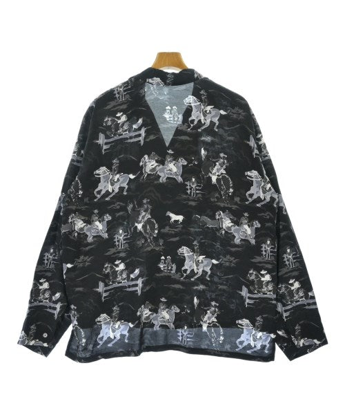 SUNSEA เสื้อลำลอง