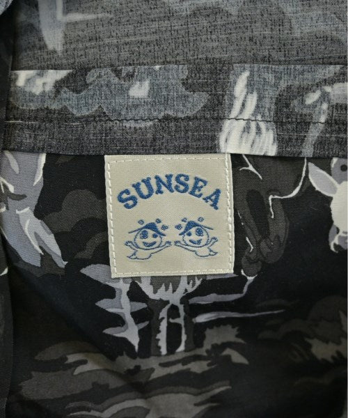 SUNSEA เสื้อลำลอง