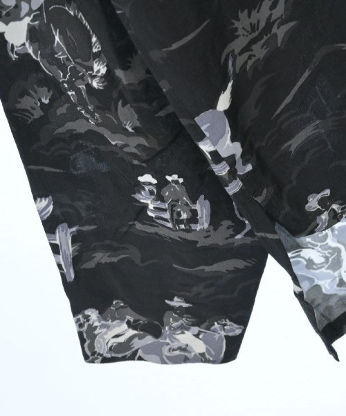 SUNSEA เสื้อลำลอง