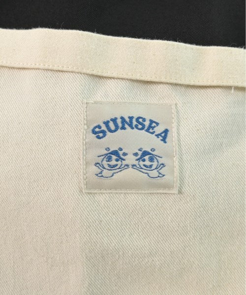 SUNSEA แจ็คเก็ตลำลอง