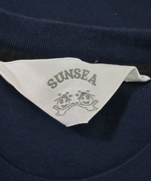 SUNSEA เสื้อยืด/เสื้อท็อปส์