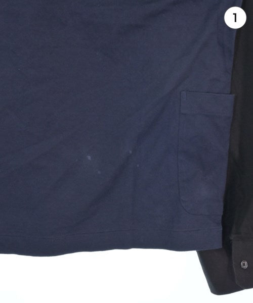 SUNSEA เสื้อยืด/เสื้อท็อปส์