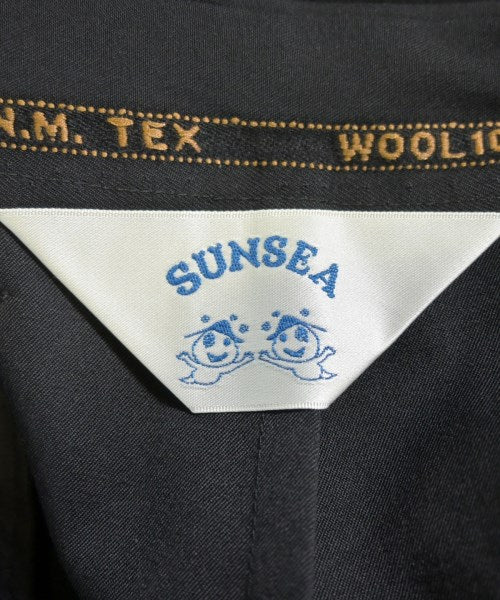 SUNSEA กางเกงขายาว