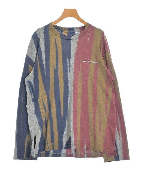 SUNSEA เสื้อยืด/เสื้อท็อปส์