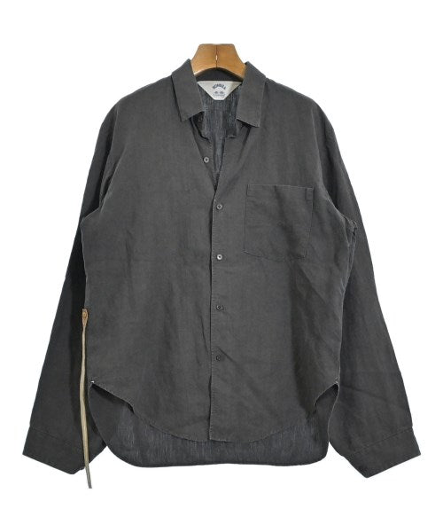 SUNSEA เสื้อลำลอง