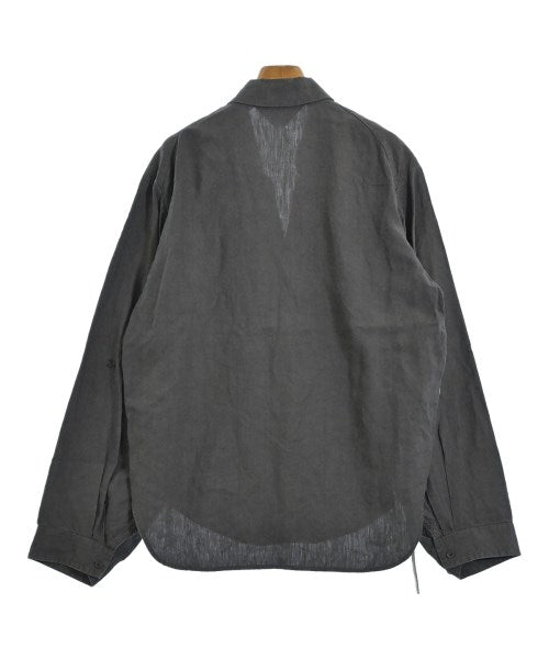 SUNSEA เสื้อลำลอง