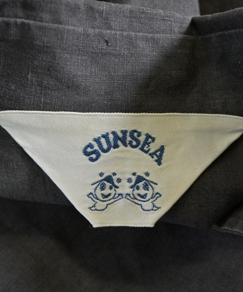 SUNSEA เสื้อลำลอง