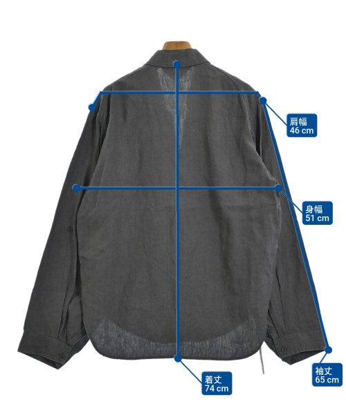SUNSEA เสื้อลำลอง