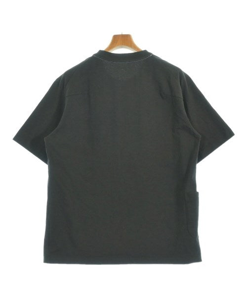 SUNSEA เสื้อยืด/เสื้อท็อปส์