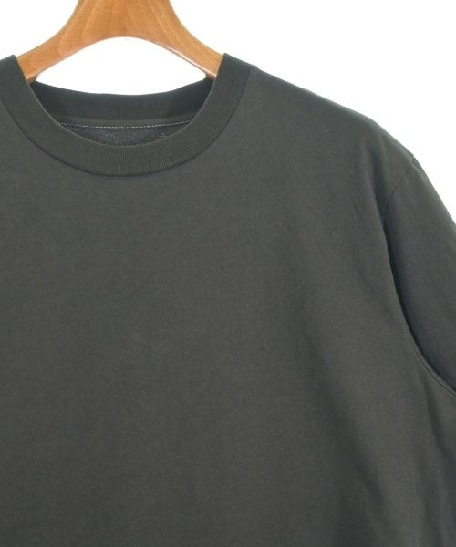 SUNSEA เสื้อยืด/เสื้อท็อปส์