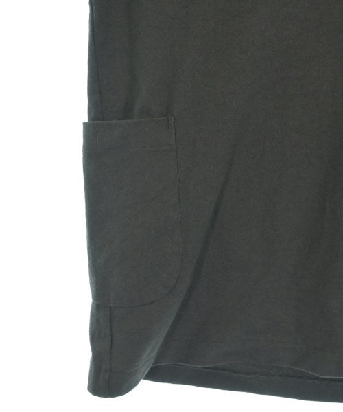 SUNSEA เสื้อยืด/เสื้อท็อปส์