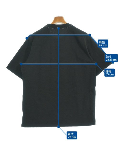 SUNSEA เสื้อยืด/เสื้อท็อปส์