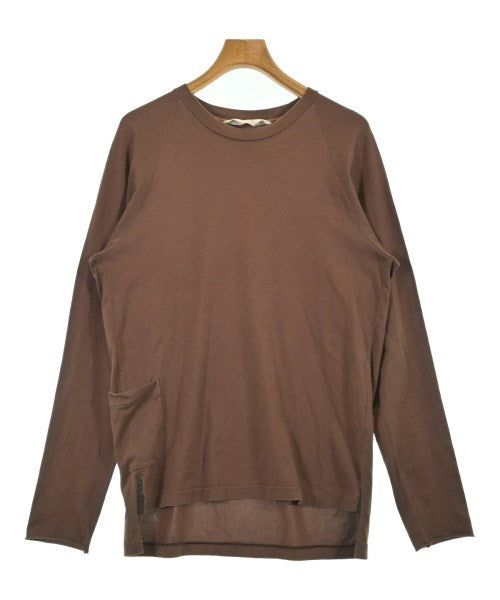 SUNSEA เสื้อยืด/เสื้อท็อปส์
