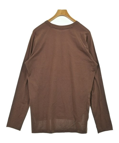 SUNSEA เสื้อยืด/เสื้อท็อปส์