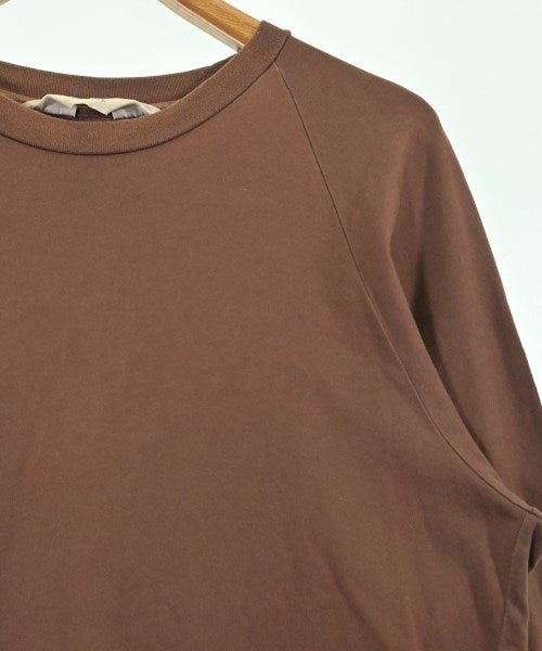 SUNSEA เสื้อยืด/เสื้อท็อปส์
