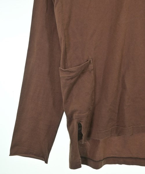 SUNSEA เสื้อยืด/เสื้อท็อปส์