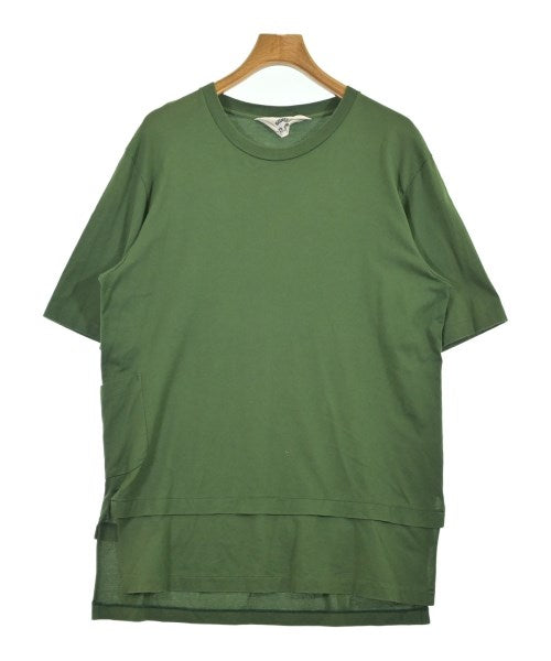 SUNSEA เสื้อยืด/เสื้อท็อปส์