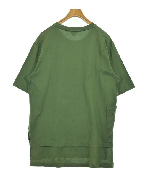 SUNSEA เสื้อยืด/เสื้อท็อปส์