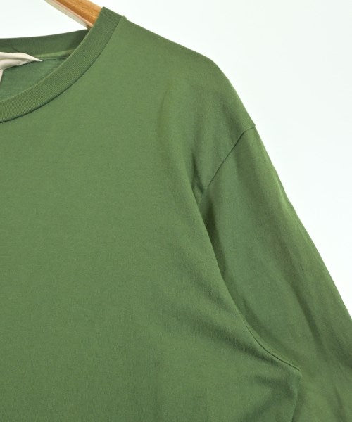 SUNSEA เสื้อยืด/เสื้อท็อปส์