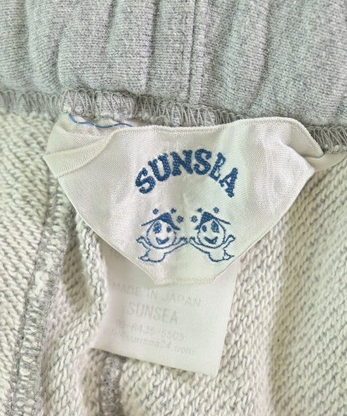 SUNSEA กางเกงวอร์ม