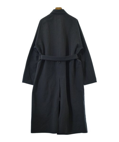 SUNSEA เสื้อโค้ท