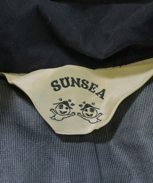SUNSEA เสื้อโค้ท