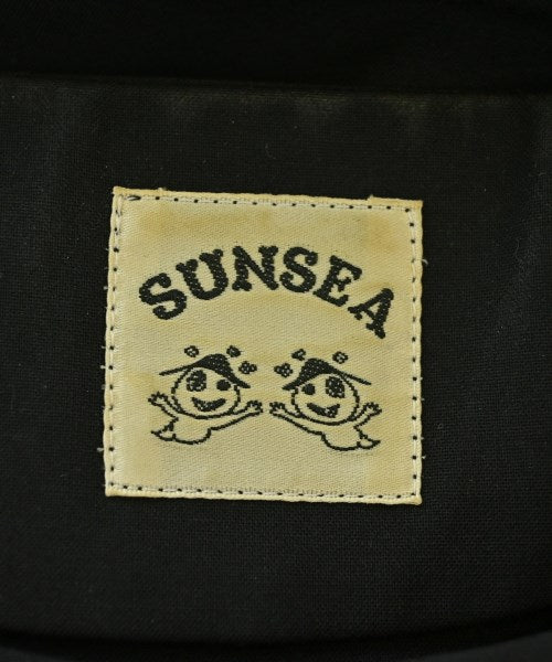 SUNSEA เสื้อยืด/เสื้อท็อปส์