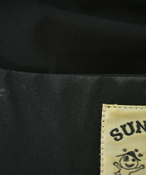 SUNSEA เสื้อยืด/เสื้อท็อปส์