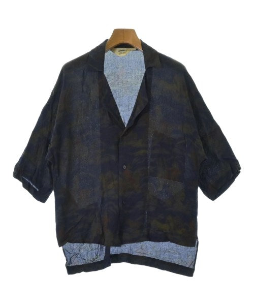 SUNSEA เสื้อลำลอง