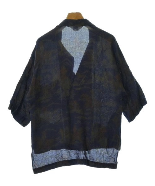 SUNSEA เสื้อลำลอง