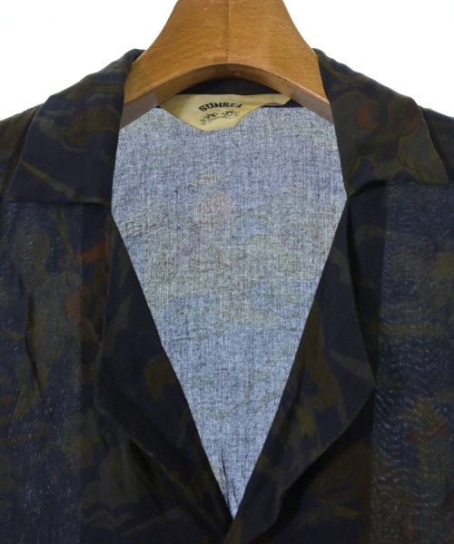 SUNSEA เสื้อลำลอง
