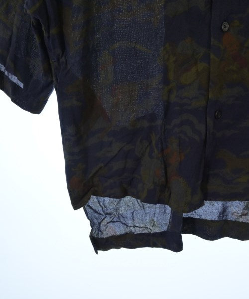 SUNSEA เสื้อลำลอง