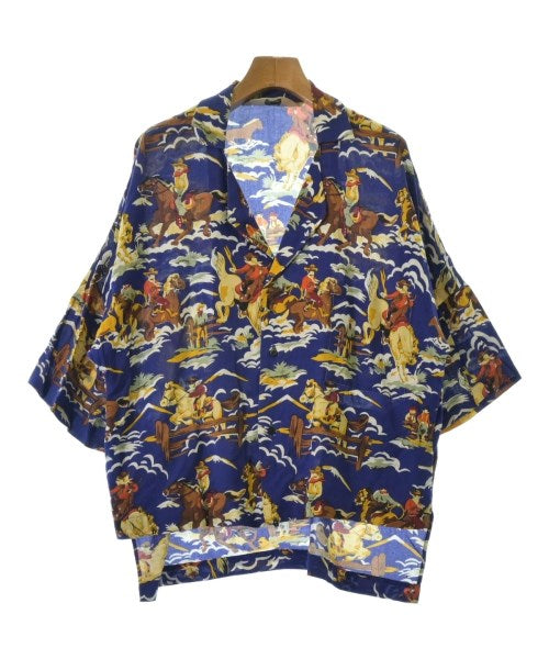 SUNSEA เสื้อลำลอง