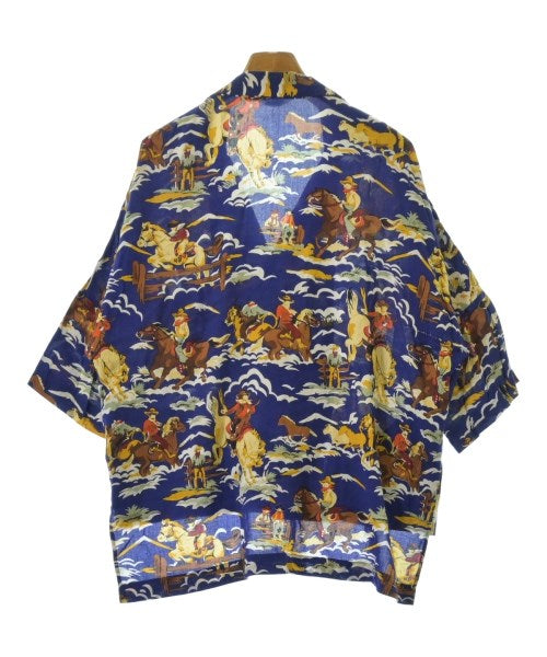 SUNSEA เสื้อลำลอง