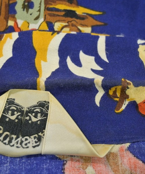 SUNSEA เสื้อลำลอง