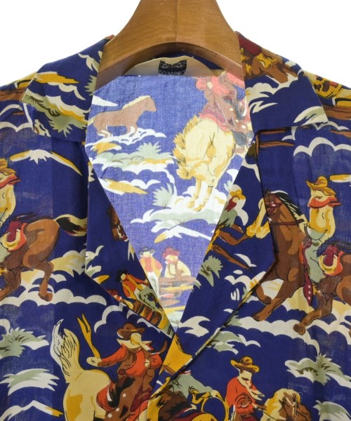 SUNSEA เสื้อลำลอง
