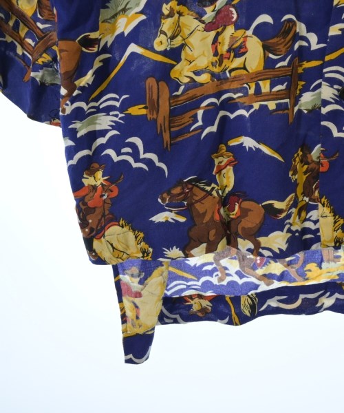 SUNSEA เสื้อลำลอง