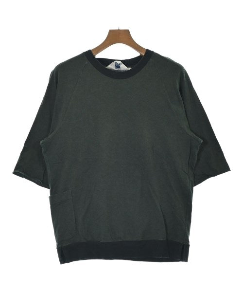 SUNSEA เสื้อยืด/เสื้อท็อปส์