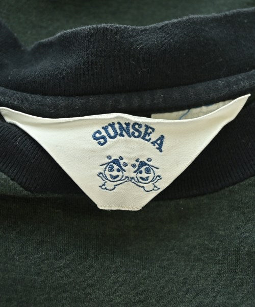 SUNSEA เสื้อยืด/เสื้อท็อปส์
