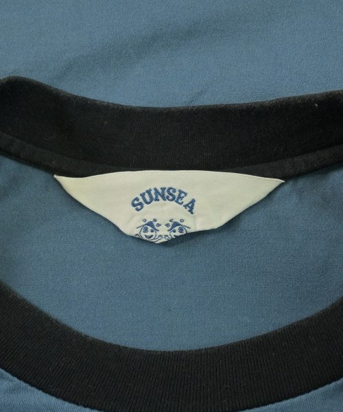SUNSEA เสื้อยืด/เสื้อท็อปส์