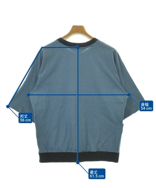 SUNSEA เสื้อยืด/เสื้อท็อปส์