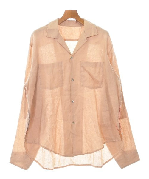 SUNSEA เสื้อลำลอง