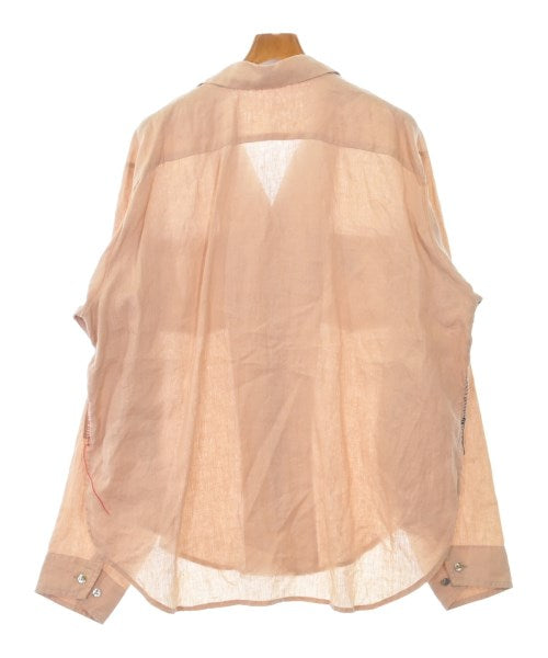 SUNSEA เสื้อลำลอง