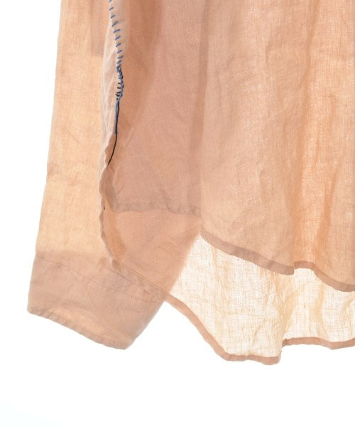 SUNSEA เสื้อลำลอง