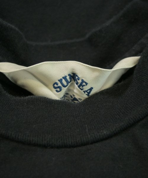 SUNSEA เสื้อยืด/เสื้อท็อปส์