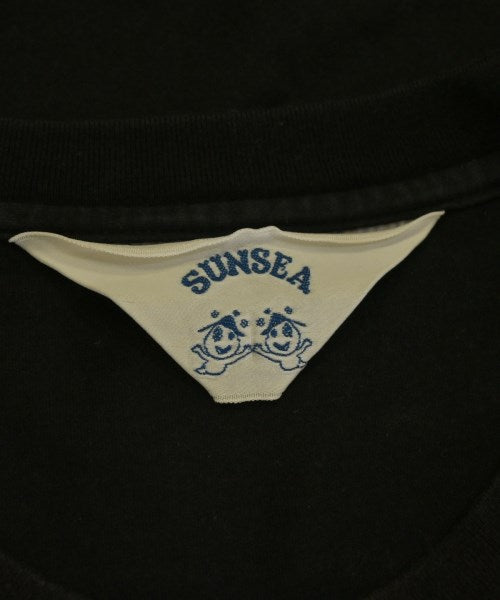 SUNSEA เสื้อยืด/เสื้อท็อปส์